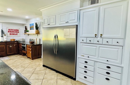 Monroe House | Horton House SLEEPS 16, no pets or unapproved parties