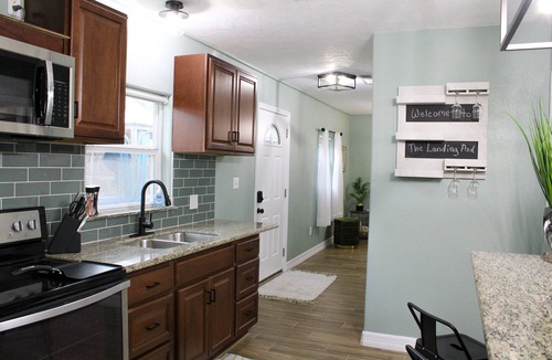 Nassau Bay House | Hot Tub*Guest House*NASA Kemah