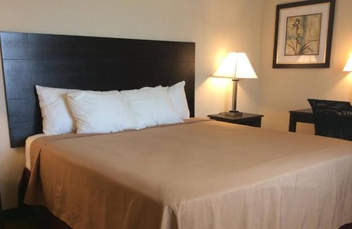 Cotulla Hotel | Hotel Cotulla
