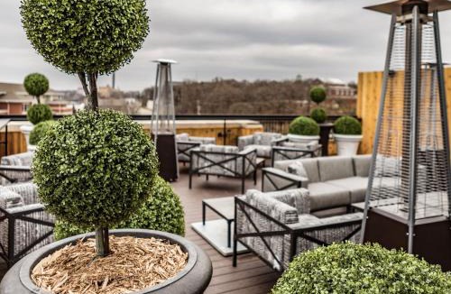 Beloit Hotel | Hotel Goodwin