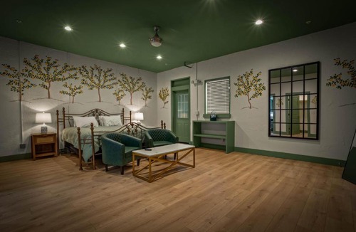 Biloxi Hotel | Hotel Mojo