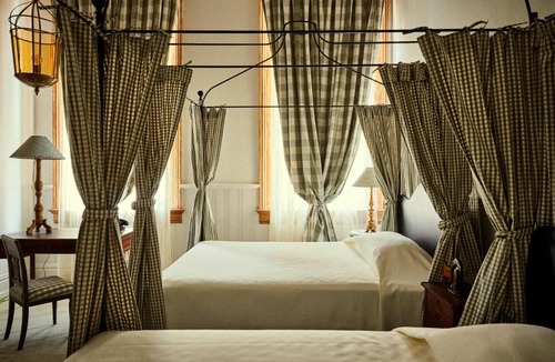Faubourg Marigny Hotel | Hotel Peter and Paul, an Ash Hotel