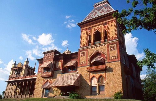 Windham Hotel | Hotel Vienna