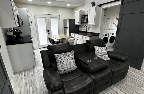 Bayou Cane Apartment | Houma Away From Home Private Studio