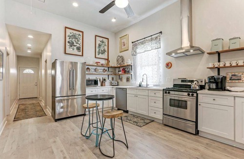 West Riverside House | House ∙ 4 bedrooms ∙ 8 guests