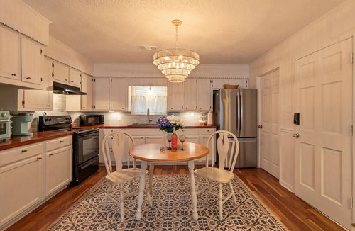 Covington House | House Full of Heart