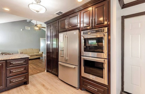 Clodine House | House in Little Saigon Bellaire