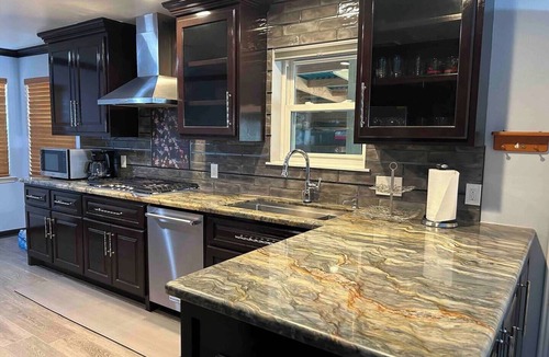 Clodine House | House in Little Saigon Bellaire