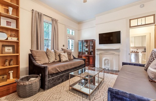 Garden District House | House of Krewe–1860 Victorian Garden District Home