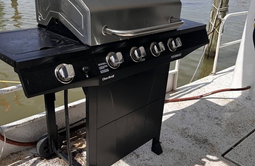 Venice Boat Rental | Houseboat in Venice Marina