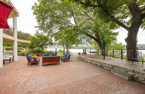 Verplanck House | Hudson River Valley Estate - Events Allowed