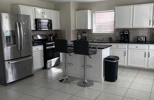 Cypress House | Huge Captivating Modern 5Bdr home-(The Xperience)