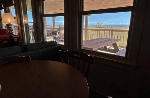 Grand Isle House | Humble Heaven - Beachfront - Island Realty