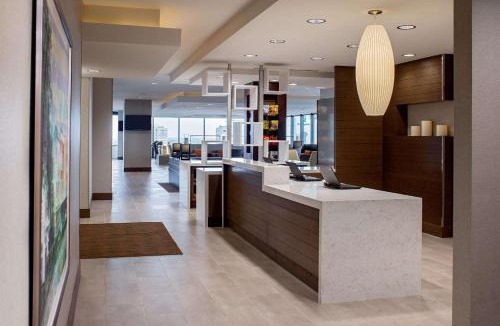 Central Business District Hotel | Hyatt House New Orleans Downtown