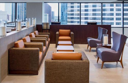 Central Business District Hotel | Hyatt House New Orleans Downtown