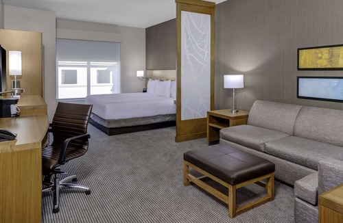Allen Hotel | Hyatt Place Dallas/Allen