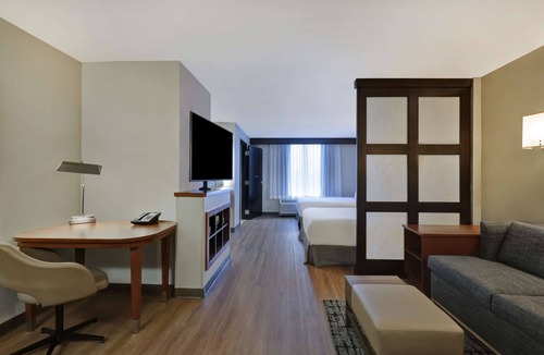 Stone Oak Hotel | Hyatt Place San Antonio–North/Stone Oak