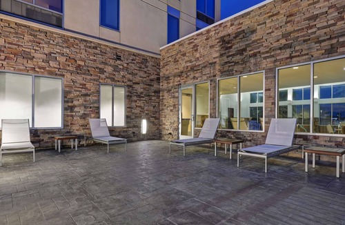 Stone Oak Hotel | Hyatt Place San Antonio–North/Stone Oak