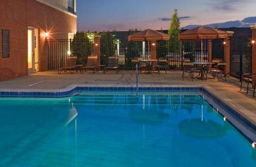 Shearer Hills - Ridgeview Hotel | Hyatt Place San Antonio Airport/Quarry Market