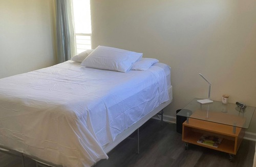 Destrehan House | Ideally located townhome with updated kitchen, patio, & W/D - dog-friendly