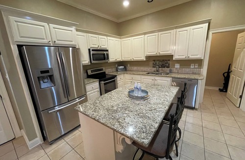 Mid City South House | In the absolute heart of BR