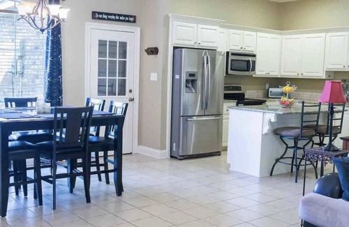 Mid City South House | In the absolute heart of BR