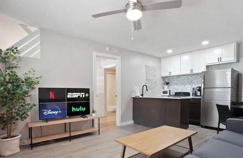 Westfield Apartment | Indulge in Downtown Austin, Apt Near Zilker Park