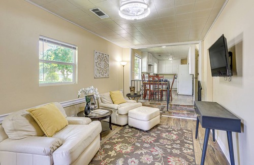 Lakeview  Jefferson County Apartment | Industrial Grade Comfort: Near Ports & Plants