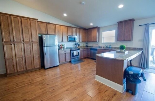 Venice Condo | Inshore Paradise: Venice, LA Marina Condo | Cypress Cove | Sleeps 8