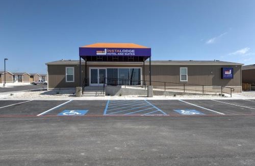 Karnes City Hotel | Instalodge Hotel and Suites Karnes City