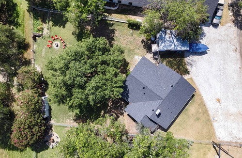 Clifton House | J's Place on Lake Whitney