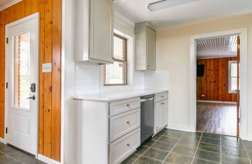 Jackson Parish House | Jamison's Place | Pond | Room for Trailers