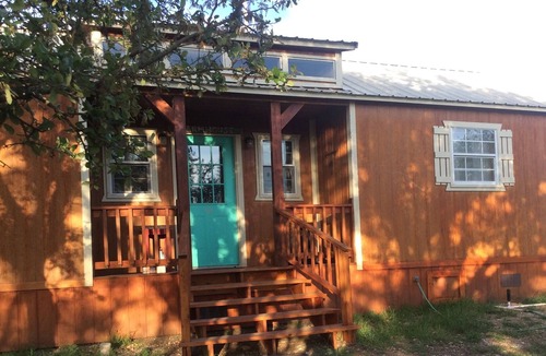 Kerrville House | JK-Ranch “The Farmhouse” in the heart of wine country
