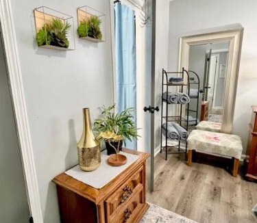 Alexandria Villa | Joie De Vivre - Joy of Living