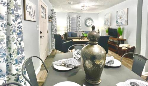 Alexandria Villa | Joie De Vivre - Joy of Living