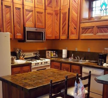 Lower Garden District House | JT's Hidden Gem
