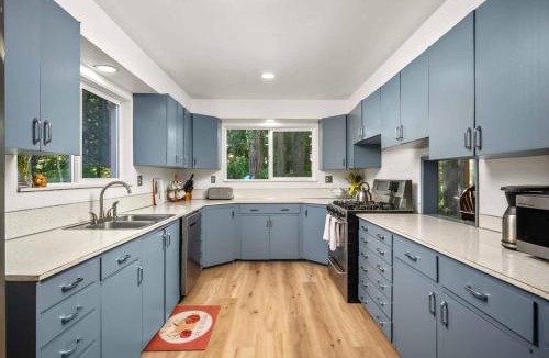 Gresham House | Kanate Timber