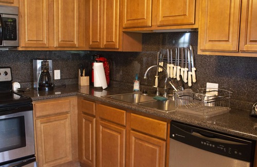 Hopedale Cabin | Kantcha Ketchum Fishing Lodge - The Best Fishing Camp on the water in HOPEDALE