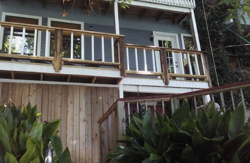 Rio Robles House | Kayak, Paddleboard, Fish & relax on the decks of this beautiful Waterfront Home