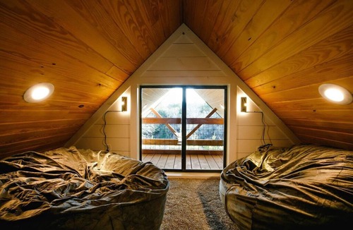 Dripping Springs House | Keep it Cozy, a secluded tiny home at Wanderin’ Star Farms