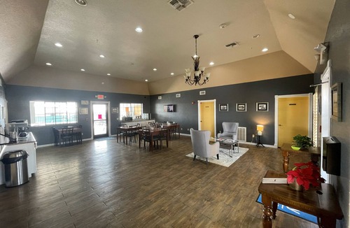 Kenedy Hotel | Kenedy Inn & Suites