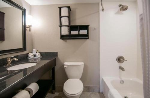 Jackson Apartment | King Bed Apt Hotel 235