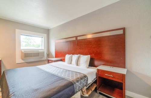 West San Antonio Apartment | King Bed|Non-Smoking