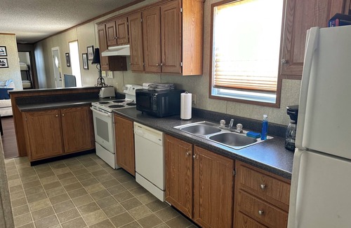 Boothville-Venice House | KINGFISH LODGE - PRIVATE MAINTAINED 3 BEDROOM 2 BATHROOM PRIVATE RENTAL