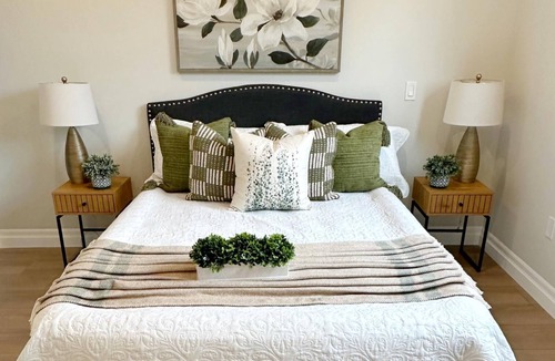 Goderich House | Kira Homes