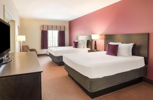 Saint Landry Hotel | Knights Inn Bunkie