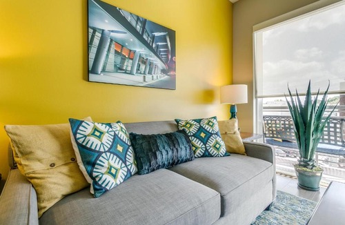 Knox - Henderson Apartment | Knox Park 314