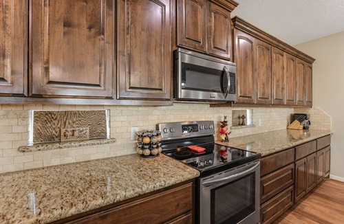 Port Bolivar House | La' Bella Vie - 3 Bedroom - 2 Bath - Sleeps 10