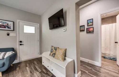 Denton House | La Casita