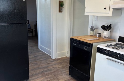 New Roads House | La Maison Chemin Neuf Charming Home Located Near False River in New Roads